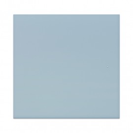 Porte en acrylique translucide Arctic