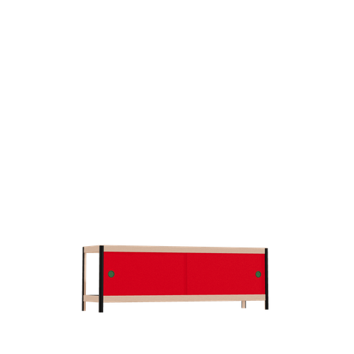 [400540081] Laag meubel (41x120x32 cm)