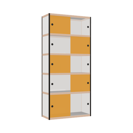 [400540088] Armoire (219x100x42 cm)