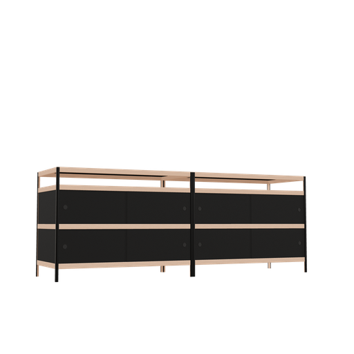 [f167902] Furniture (90x240x62 cm)