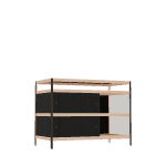 [400540101] Kast (90x120x62 cm)