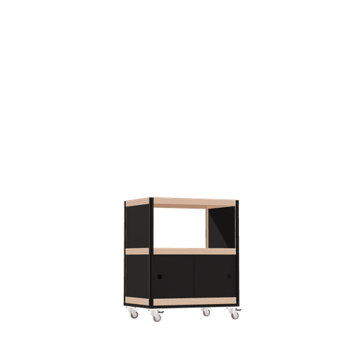 [400540116] Kast (75x62x42 cm)