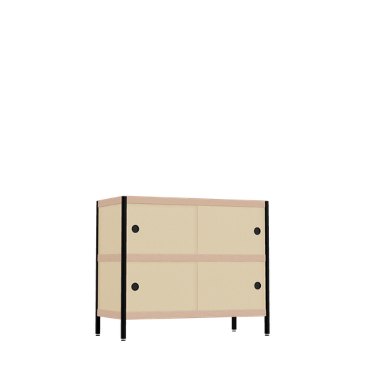 [400518438] Cabinet (77x90x42 cm)