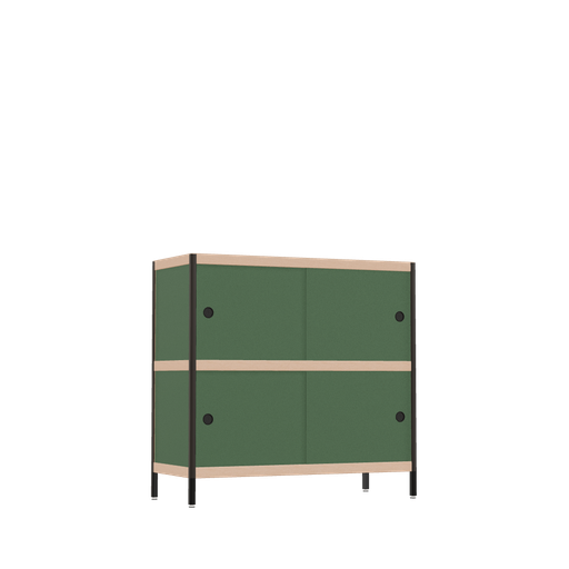 [400540120] Cabinet (97x100x42 cm)