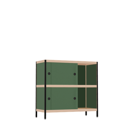 [400540121] Kast (97x100x42 cm)