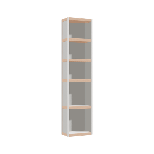 [400540127] Shelf (179x42x25 cm)