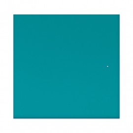 Deur in doorschijnend acryl Lagune