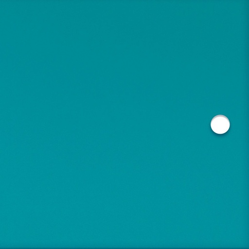 Lagoon translucent acrylic door