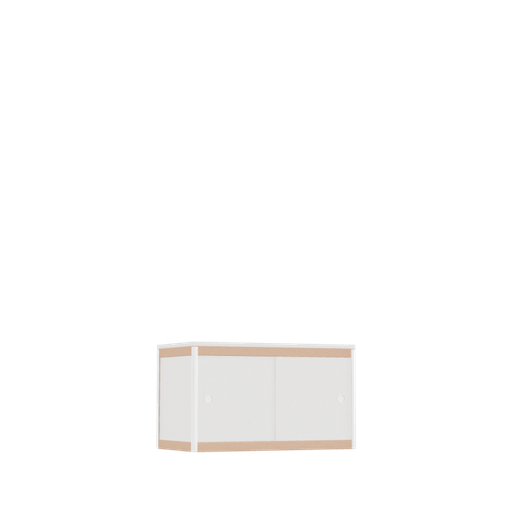 [400245894] Low cabinet (46.8x80x42 cm)