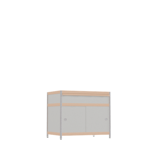 [400540143] Kast (67.5x80x52 cm)