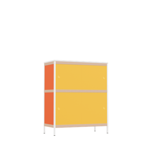 [400540148] Kast (108.8x90x42 cm)