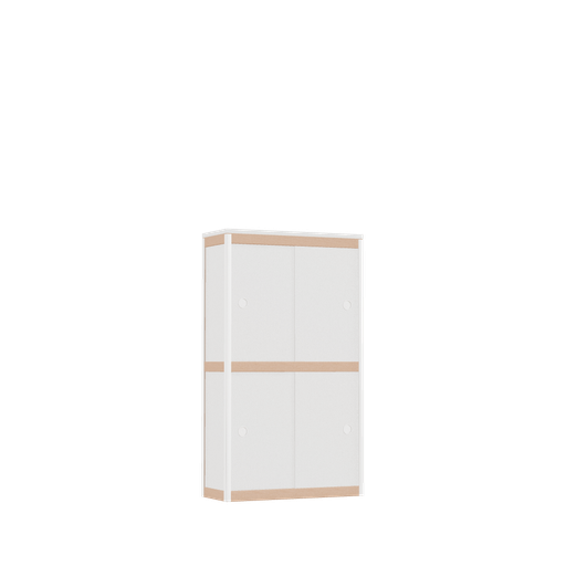 [400540153] Armoire (107.8x62x25 cm)