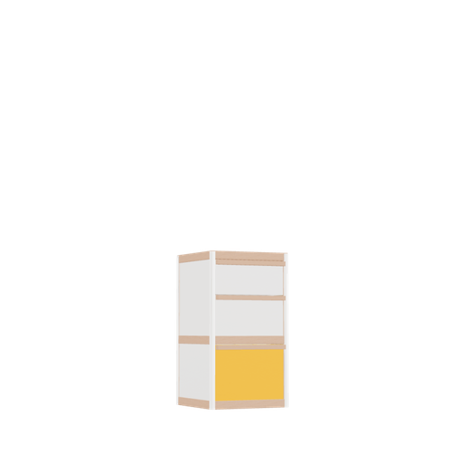 [400513773] Kolom (76x42x42 cm)