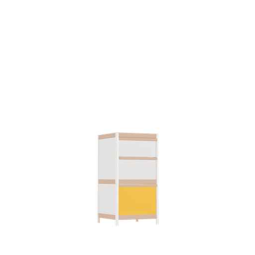 [400540156] Shelf (81x42x42 cm)