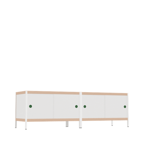 [f167928] Furniture (56x180x52 cm)