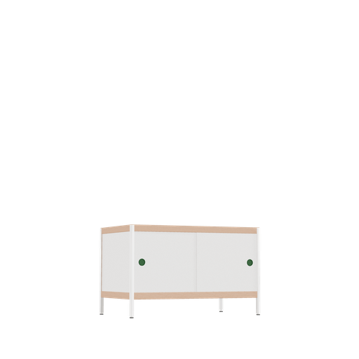 [400540163] Meuble bas (56x90x52 cm)