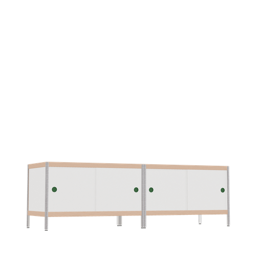 [f167930] Furniture (56x180x52 cm)