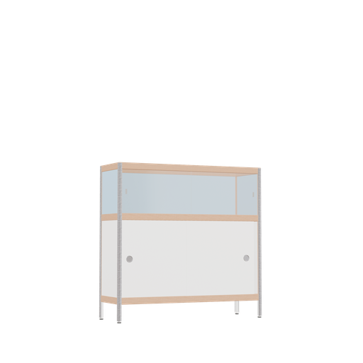 [400540192] Armoire (97x100x32 cm)