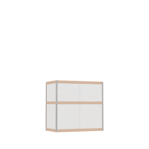 [46868275] Cabinet (76x80x42 cm)