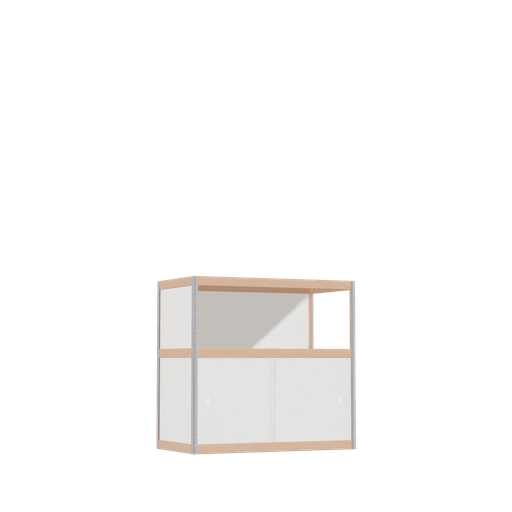 [400540193] Armoire (76x80x42 cm)