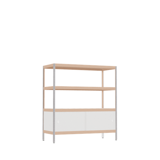 [400540196] Kast (108x100x42 cm)