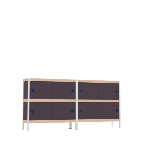 [f167941] Meubles (77x160x25 cm)