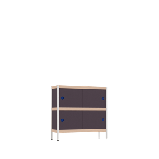 [400540197] Armoire (77x80x25 cm)