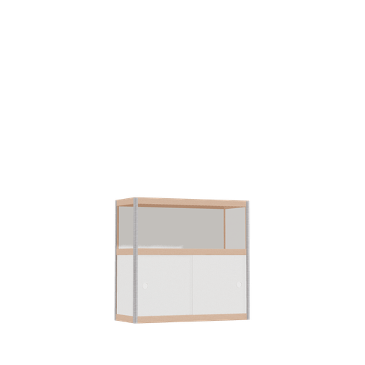 [400540200] Armoire (76x80x32 cm)