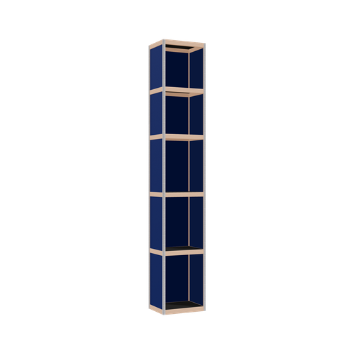 [400540209] Shelf (239x42x32 cm)
