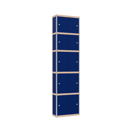 [400540211] Cabinet (239x62x25 cm)