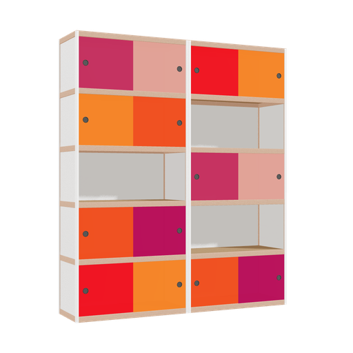 [f167949] Furniture (209x180x42 cm)