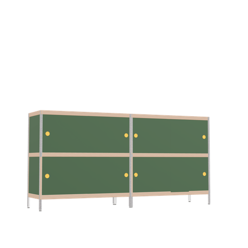 [f167954] Meubels (97x200x42 cm)