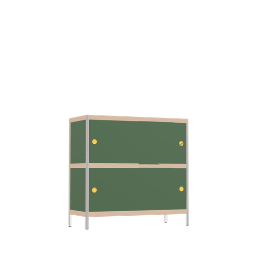 [400540225] Cabinet (97x100x42 cm)