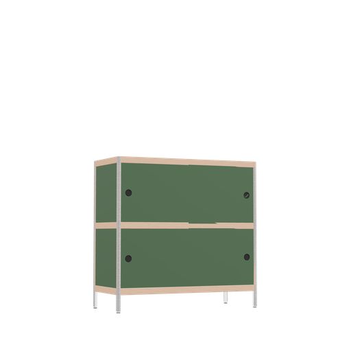 [400540227] Armoire (97x100x42 cm)