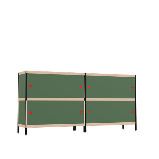 [f167965] Furniture (97x200x42 cm)