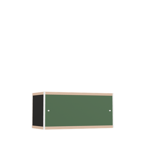 [400540253] Low cabinet (55x120x52 cm)