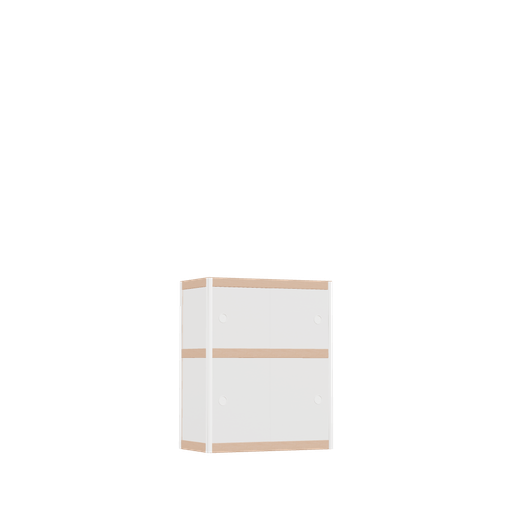 [400540271] Kast (76x62x32 cm)