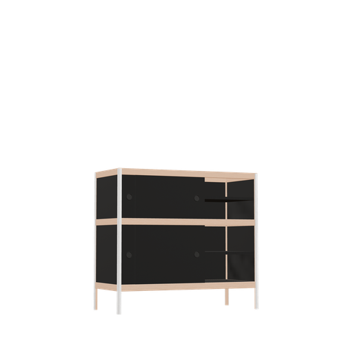 [400540277] Armoire (90x100x42 cm)