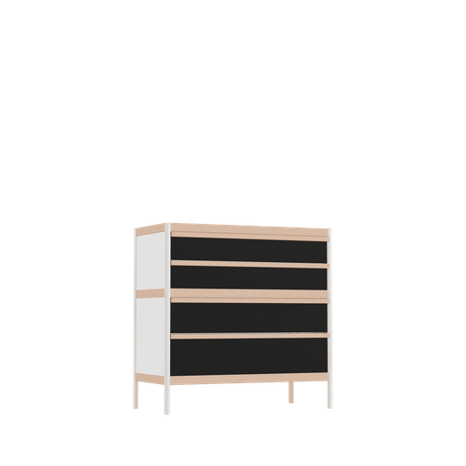[400540278] Shelf (90x90x42 cm)