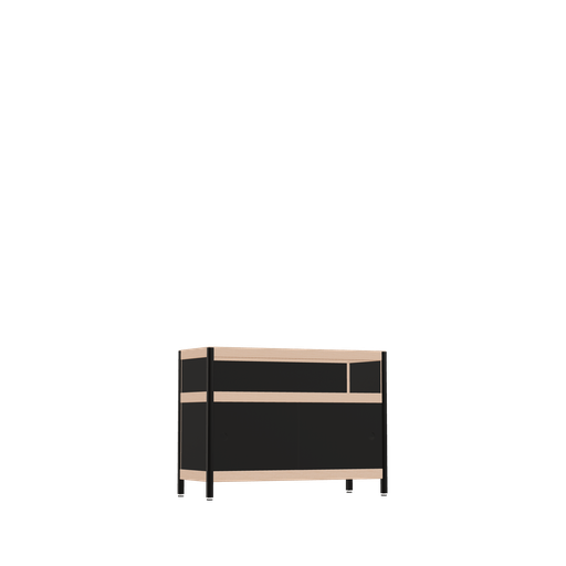 [400540290] Armoire (59.5x80x32 cm)