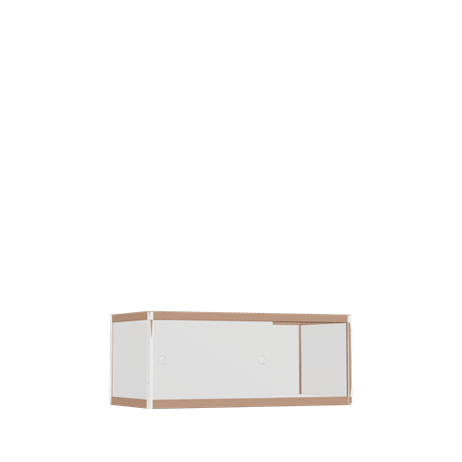 [400522995] Low cabinet (45x110x52 cm)