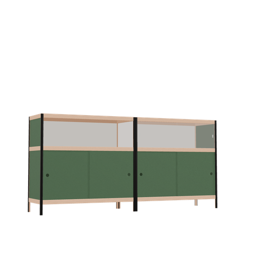 [f167988] Furniture (96x200x42 cm)