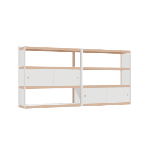 [f167990] Furniture (97x200x32 cm)