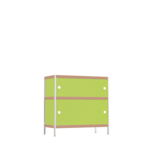 [400540308] Kast (87x90x42 cm)