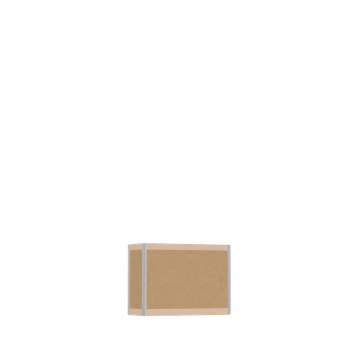 [400540310] Laag meubel (45x62x25 cm)