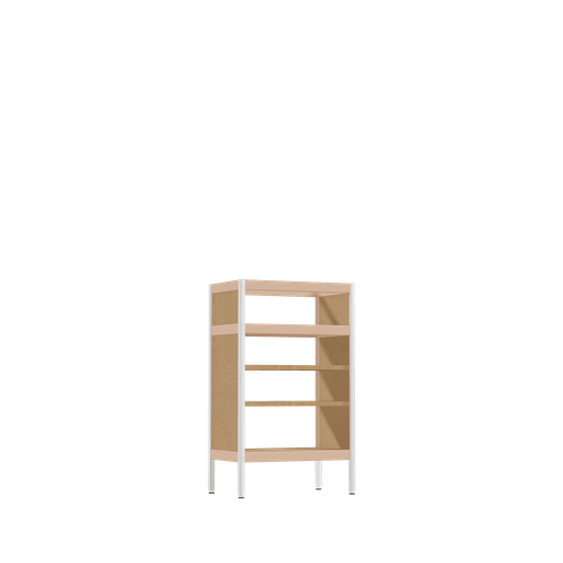 [400540312] Kolom (86.5x52x32 cm)