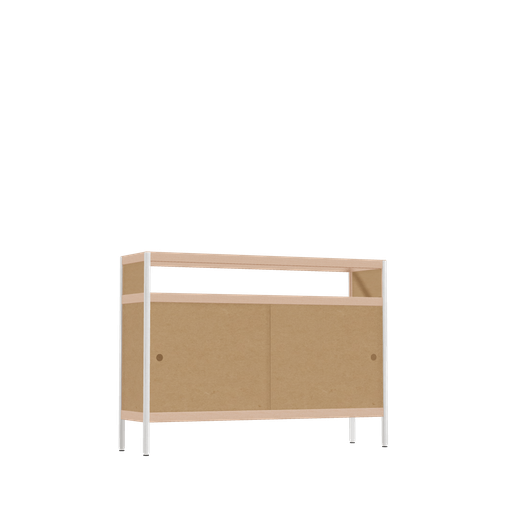 [400540313] Cabinet (86.5x120x32 cm)