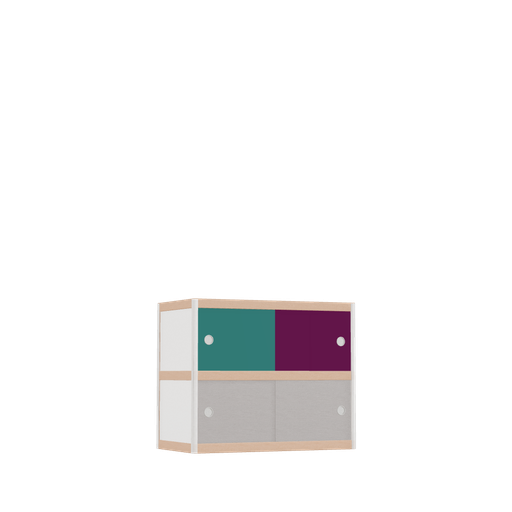 [400540325] Kast (66x80x42 cm)