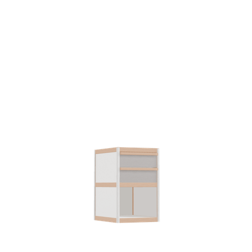 [400540332] Kolom (66x42x52 cm)