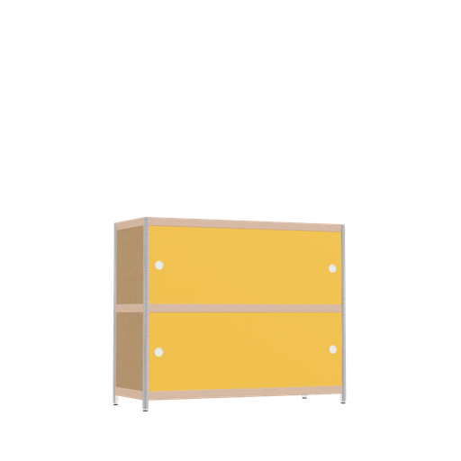 [400540334] Cabinet (91x110x42 cm)